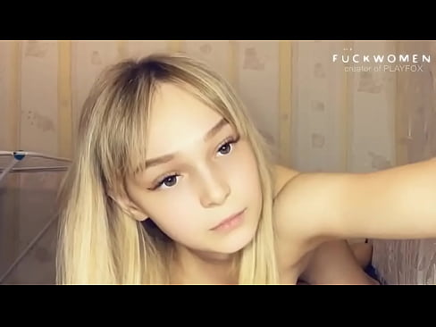 ❤️ Insatiable schoolgirl yoo fun crushing pulsating roba creampay to classmate ️ Ohun onihoho ti ile  ❤